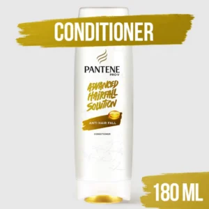 PANTENE HAIR CONDITIONER ANTI HAIR FALL 180ML