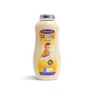 GO RASH BABY POWDER 250GM LARGE