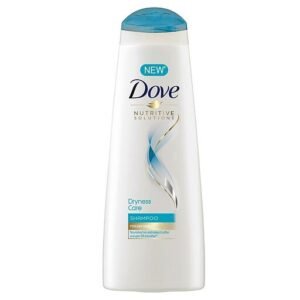 DOVE HAIR SHAMPOO DRYNESS CARE 360ML