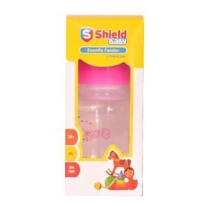 SHIELD BABY FEEDER SMALL 125ML