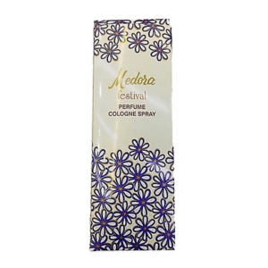 MEDORA PERFUME FESTIVAL MEDIUM