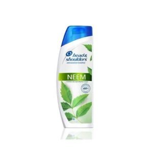 HEAD AND SHOULDERS NEEM 185ML