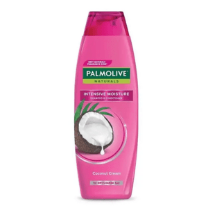 PALMOLIVE SHAMPOO INTENSIVE MOISTURE PINK 180ML SMALL