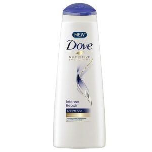 DOVE HAIR SHAMPOO INTENSE REPAIR 80ML