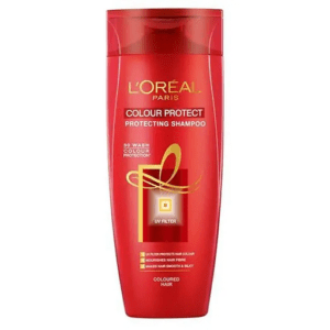 LOREAL SHAMPOO COLOUR PROTECT RED 360ML LARGE