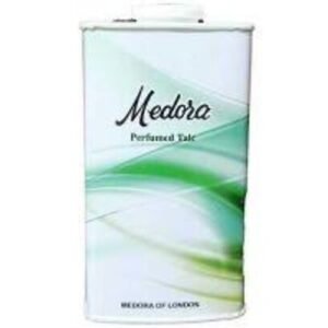 MEDORA POWDER GREETING GREEN 275G LARGE