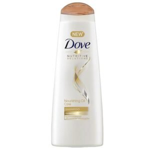 DOVE HAIR SHAMPOO NOURISH 360ML