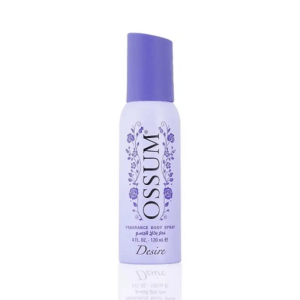 FOGG OSSUM BODY SPRAY DESIRE