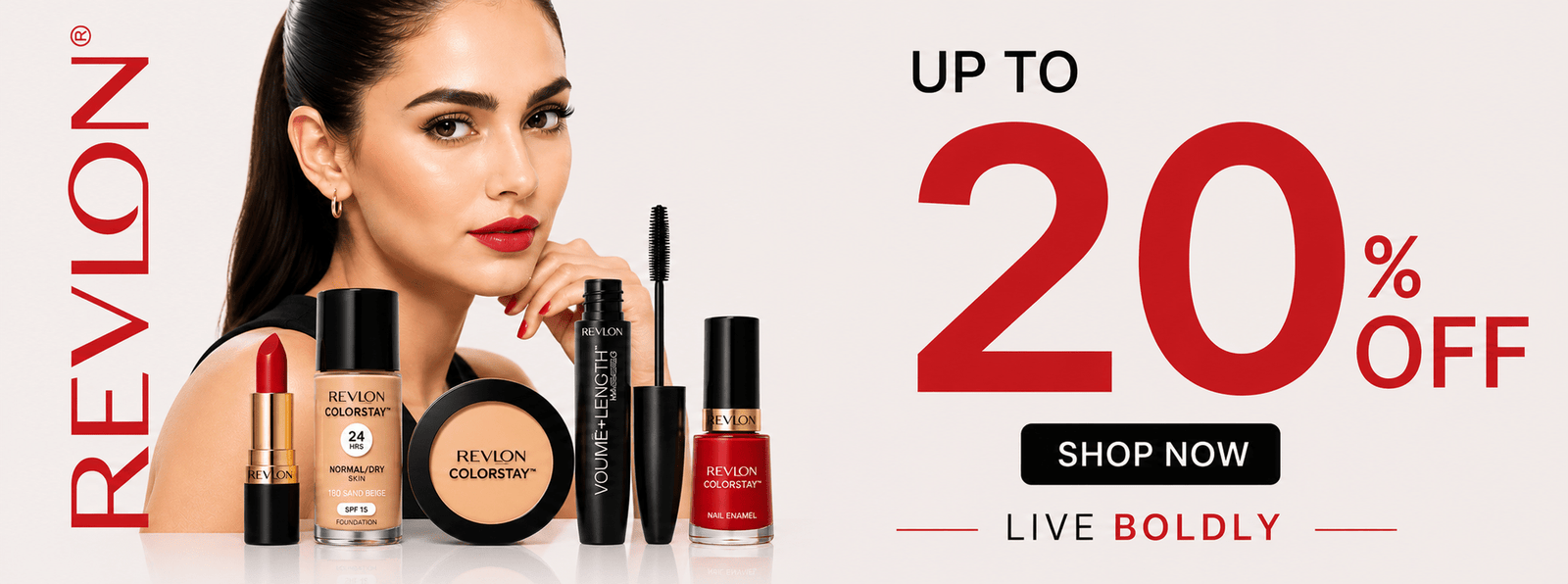 revlon