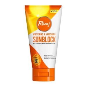 RIVAJ SUNBLOCK 100ML