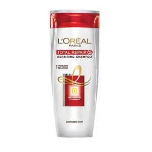 LOREAL SHAMPOO TOTAL REPAIR WHITE 360ML LARGE