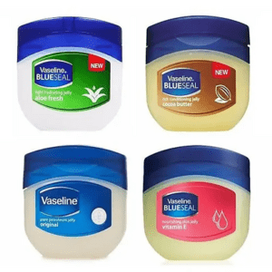 BLUE SEAL VASELINE SMALL 50G ORIGINAL