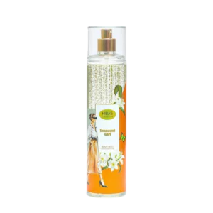 Hiba's Collection (Floral Innocent Girl Body Mist) 250ml