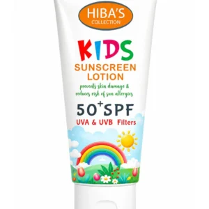 Kids Sunscreen Lotion (SPF 50) 50 ml