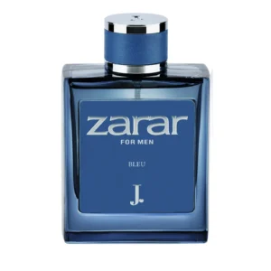 zarar bleu 100ml