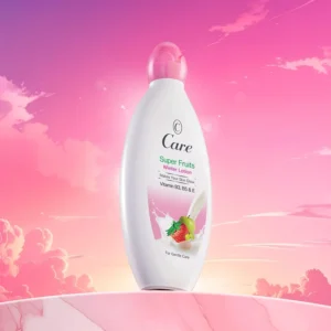 Care Super Fruits Winter Lotion 190 ml