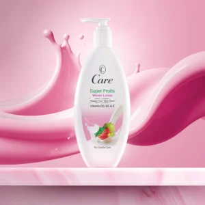 Care Super Fruits Winter Lotion 290 ml