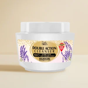 soft touch Double Action Cleanser 500ml