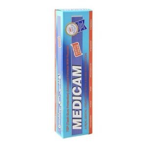 MEDICAM TOOTHPASTE 180G
