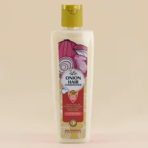 soft touch Onion Hair Conditioner 240ml