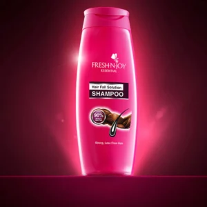 Fres-n-joy Shampoo - Hair Fall Solution 187 ml