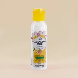 soft touch Cleansing Milk 120ml