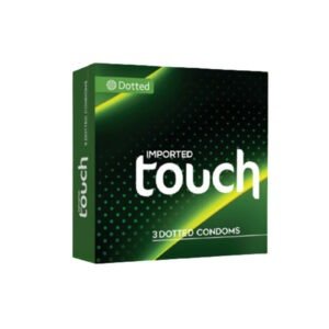 Touch Dotted 3s