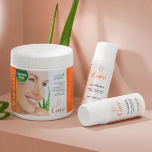 Care Aloe Vera Crème Bleach jaar 35 ml