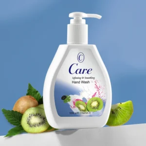 Care Softening & Smoothing Hand wash 270 ml