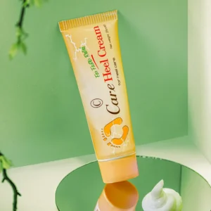 Care Heel Cream 25 ml