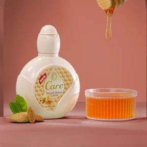Care Honey Lotion 310 ml