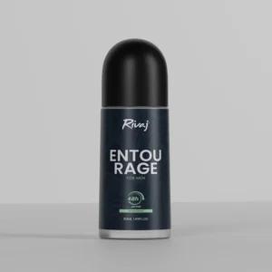 Entourage Masculine Roll On 50Ml