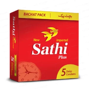 SATHI PLUS 5S