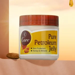 Care Petroleum Jelly Honey & Almond 50 ml