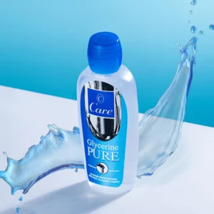 Care Glycerine 100 ml