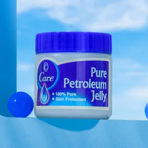 Care Petroleum Jelly 100 ml