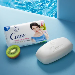 Care Milk Soap with Vitamin E 115 gm