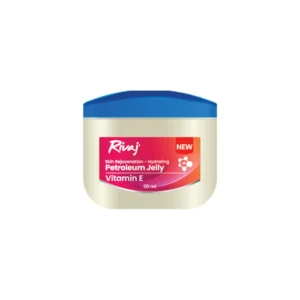 Hydrating Vitamin E Petroleum Jelly