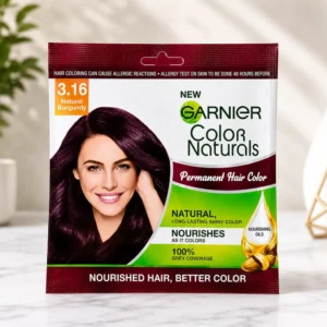 GARNIER COLOR NATURALS SACHET 3.16 NATURAL BURGUNDY