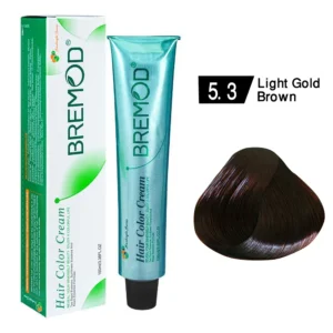 Light Gold Brown 5.3