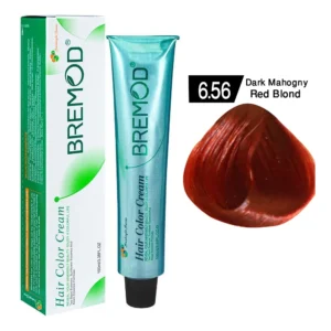 Dark Mahogany Red Blond 6.56