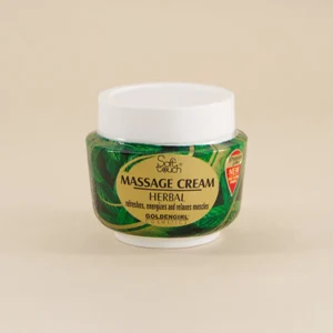 soft touch Massage Cream (Herbal) 75ml