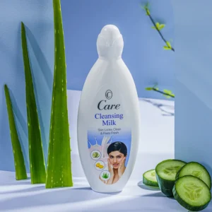 Care Cleansing Milk 95 ml