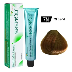 7N Blond