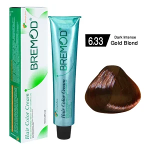 Dark Intense Gold Blond 6.33