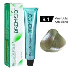 Very Light Ash Blond 9.1