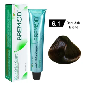 Dark Ash Blond 6.1