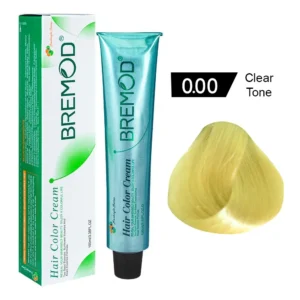 Clear Tone 0.00