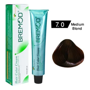 Medium Blond 7.0