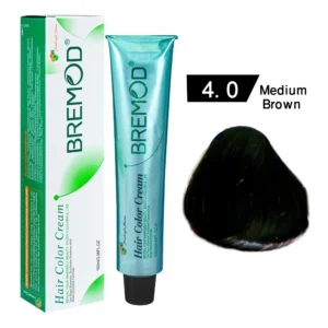 Medium Brown 4.0
